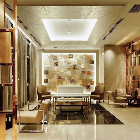 Candeo Hotels Tokyo Roppongi Bagian luar foto