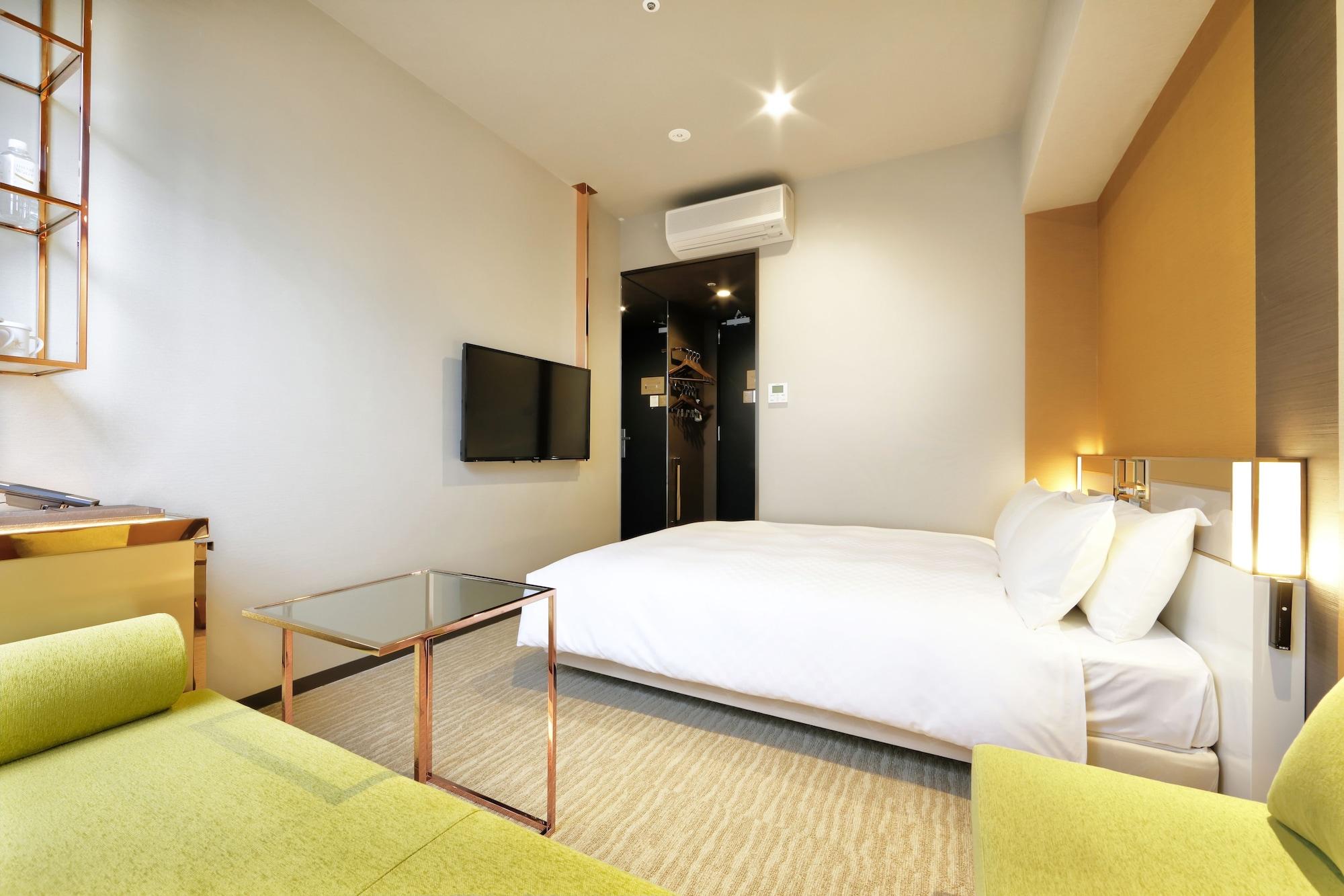 Candeo Hotels Tokyo Roppongi Bagian luar foto