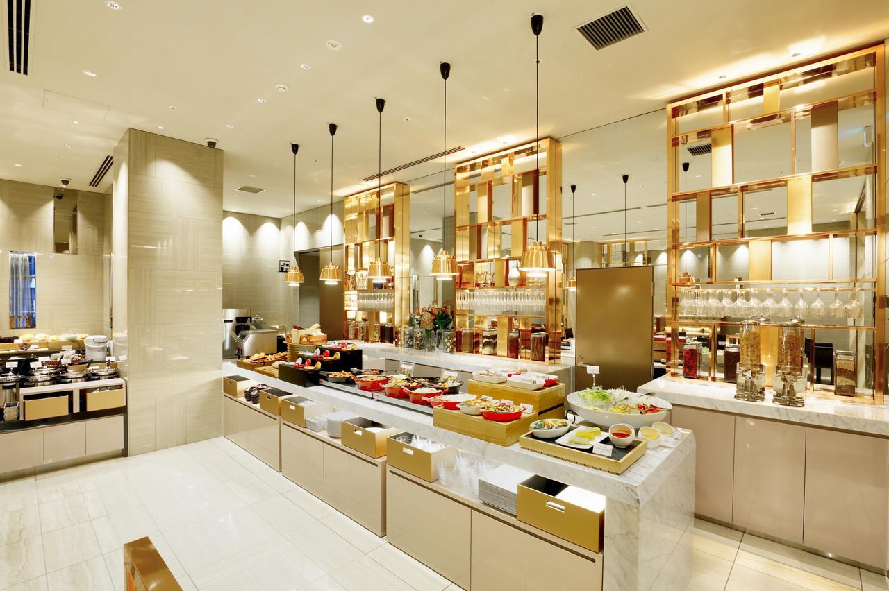 Candeo Hotels Tokyo Roppongi Bagian luar foto
