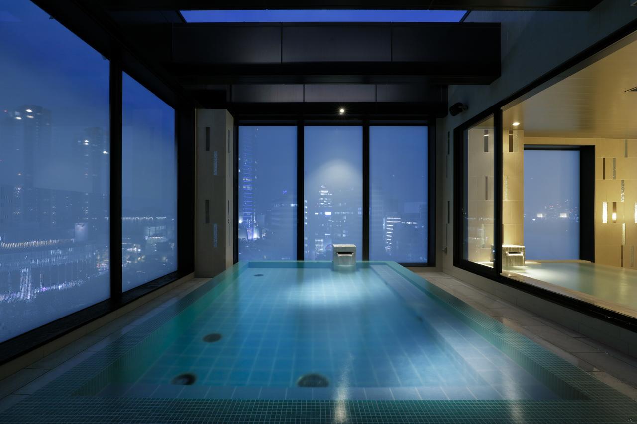 Candeo Hotels Tokyo Roppongi Bagian luar foto