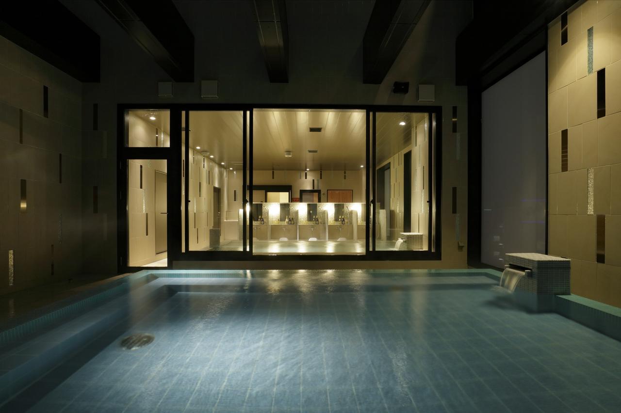 Candeo Hotels Tokyo Roppongi Bagian luar foto
