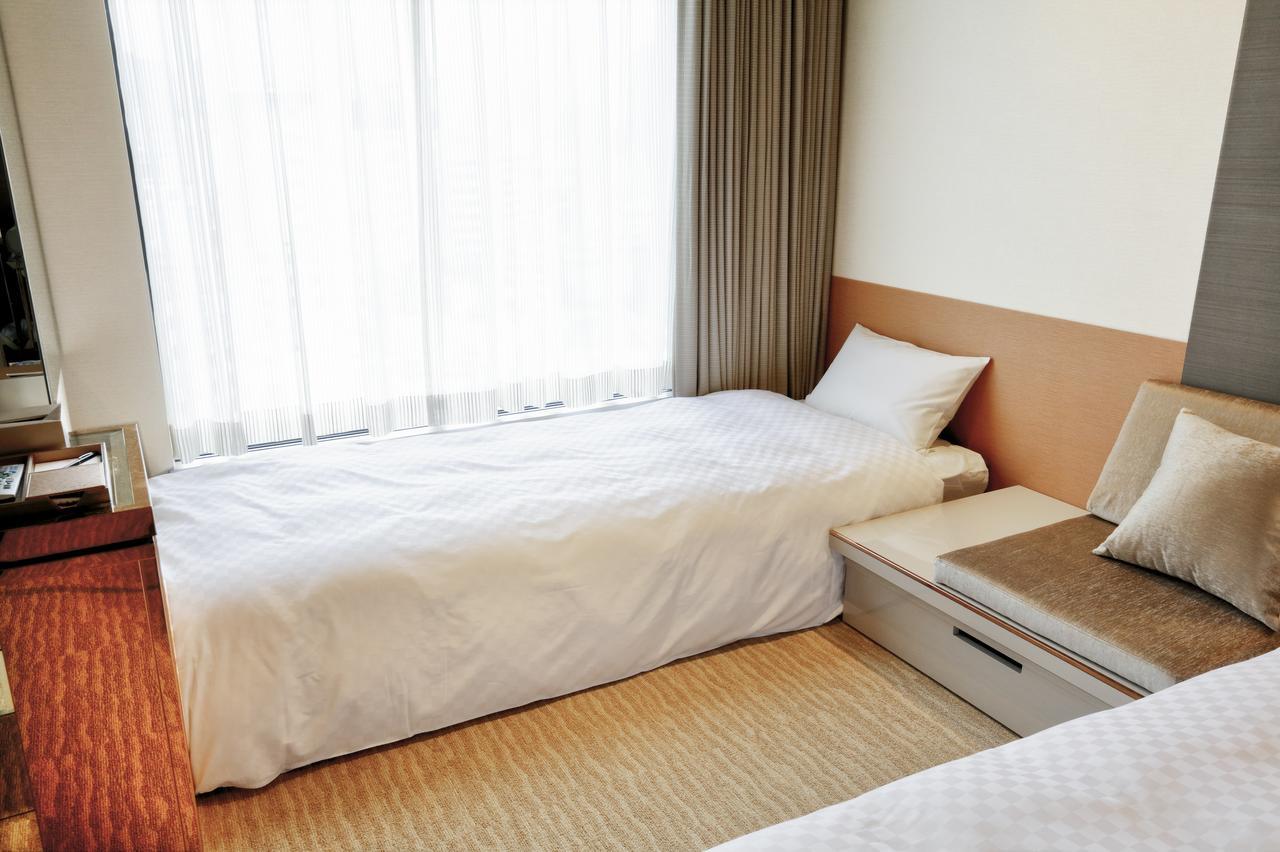 Candeo Hotels Tokyo Roppongi Bagian luar foto