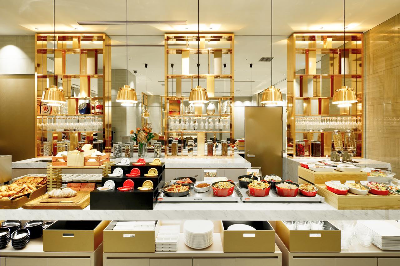 Candeo Hotels Tokyo Roppongi Bagian luar foto