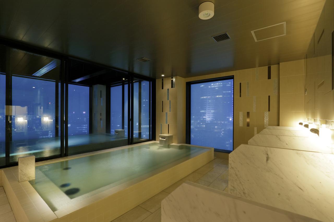 Candeo Hotels Tokyo Roppongi Bagian luar foto