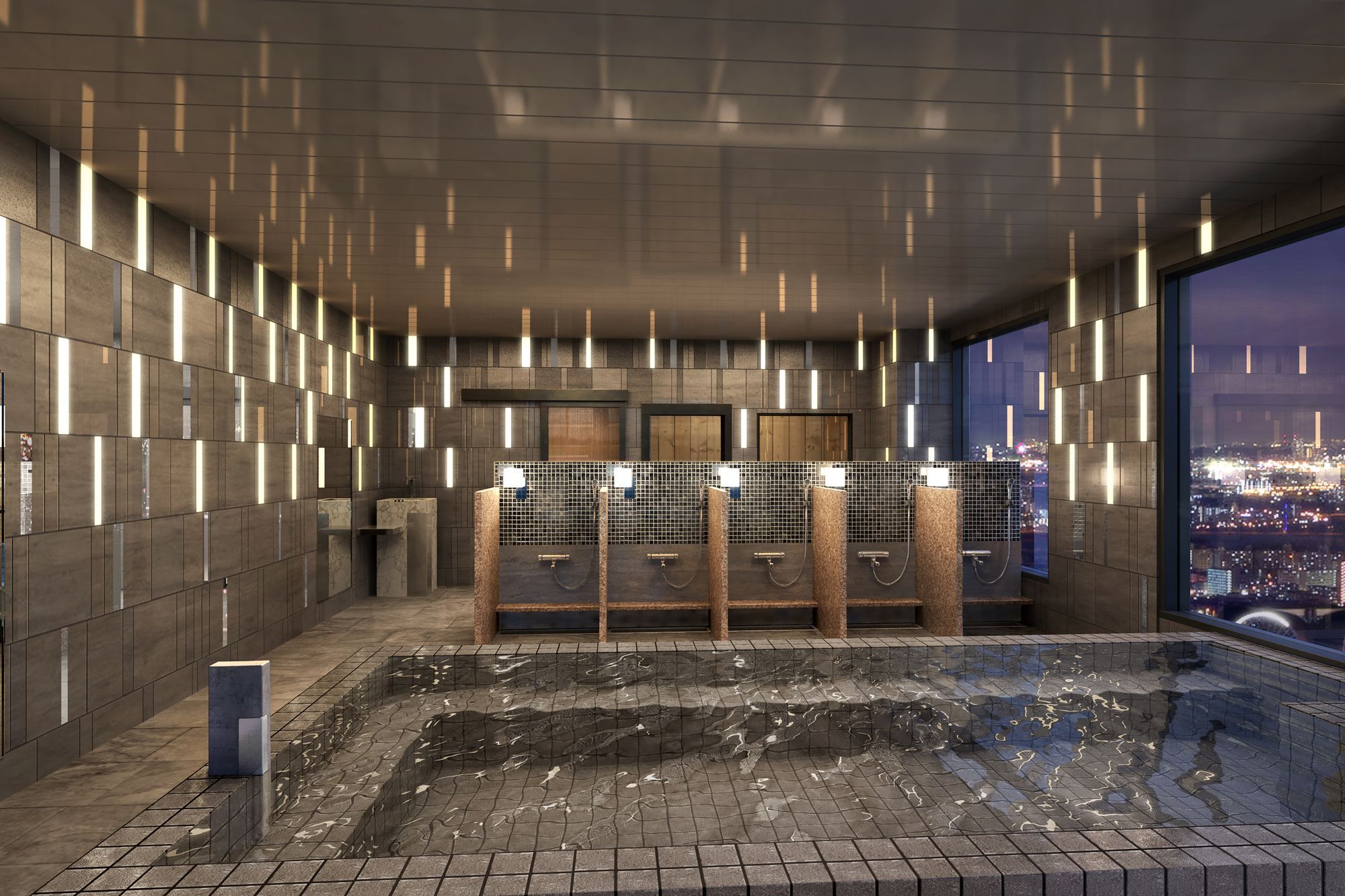 Candeo Hotels Tokyo Roppongi Bagian luar foto