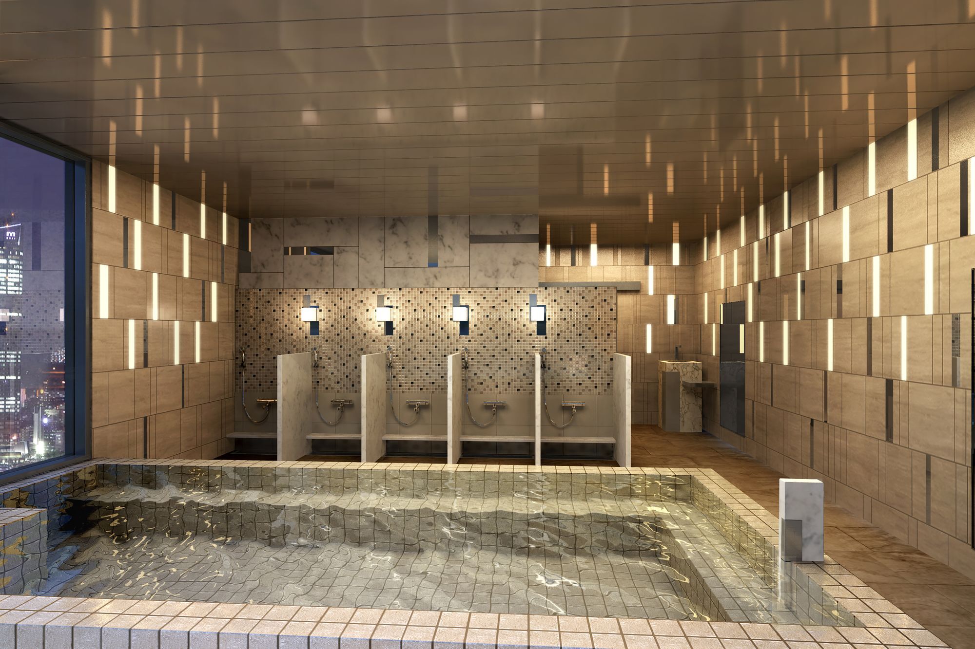 Candeo Hotels Tokyo Roppongi Bagian luar foto